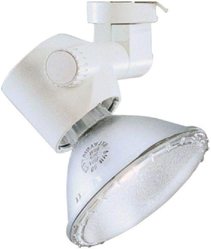 Lytespot Low Profile Universal Finish: White