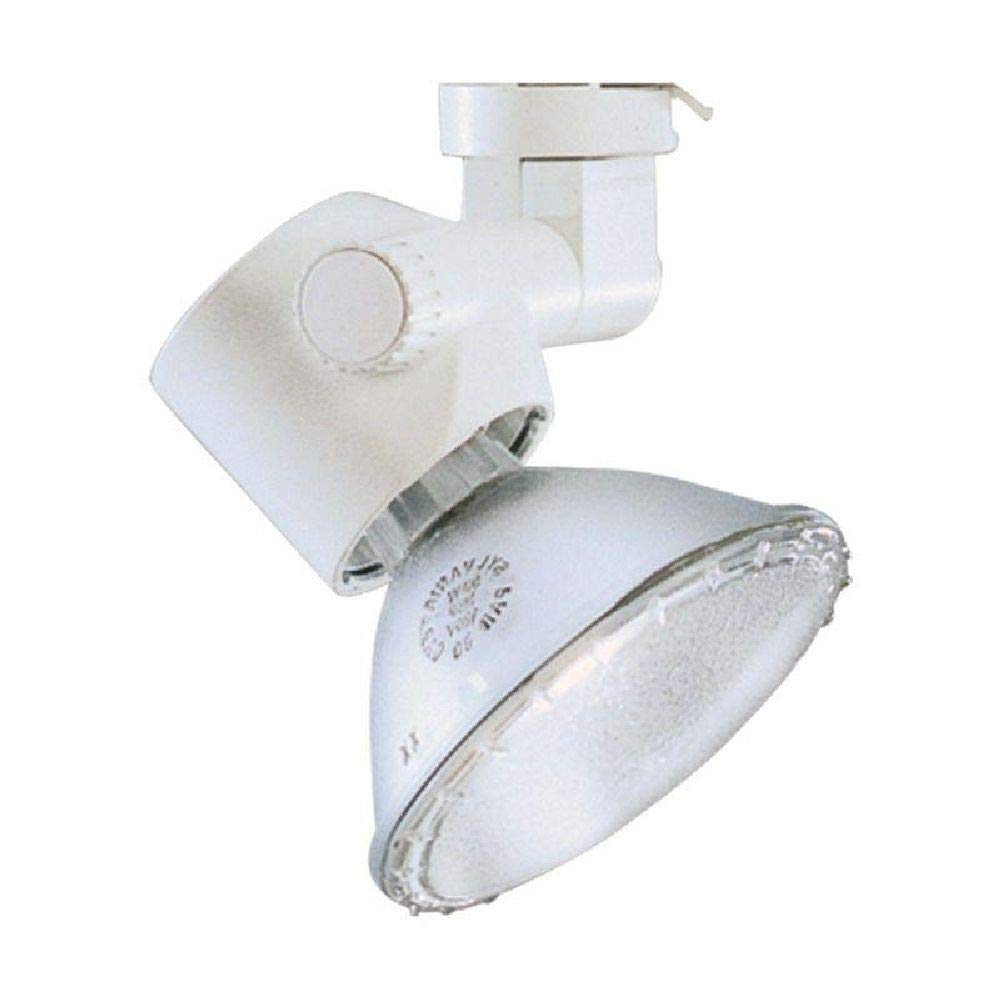 Lytespot Low Profile Universal Finish: White