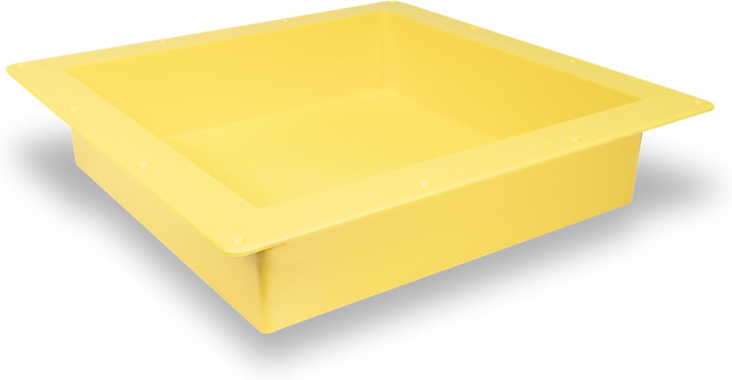 BARWALT DUK Liners, Acrylic Divider, Instant Shelf, Made in The USA, BWT73414