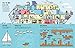 Travel Activity Book