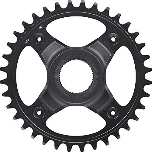 Shimano Smcre7012Ba6L, Ultima Serie Tier 2 Unisex-Adulto, 36 Teeth