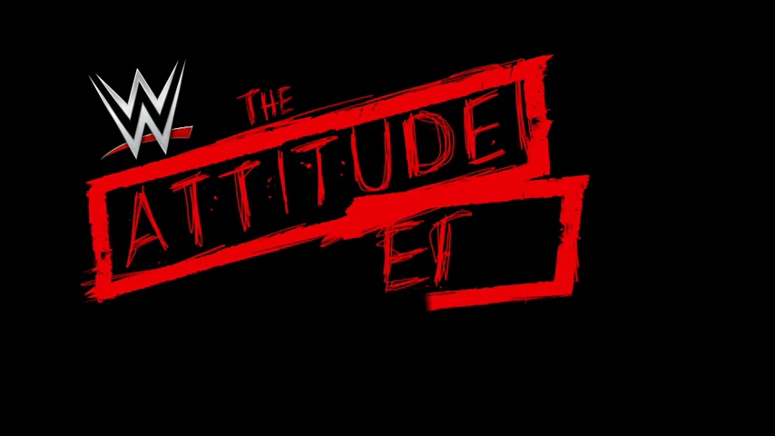 Amazon.com: WWE: The Attitude Era, Vol. 3 : Various, Various