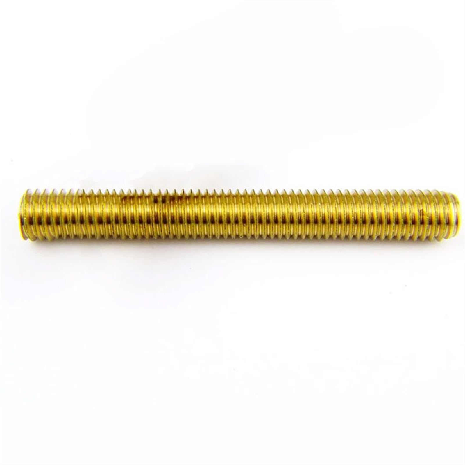 Foyoram M5 x 200 mm koperen schroefdraadbouten, metrische