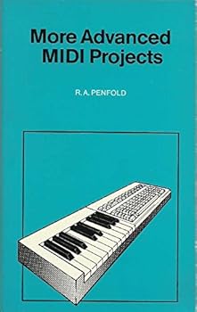 More Advanced MIDI Projects