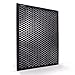 Produktbild Philips Original Aktivkohlefilter für Luftreiniger Series 1000, Kompatibel für AC2729/10 und AC121x/10, Schwarz, FY1413/30