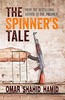 Paperback Spinner's Tale, The Book