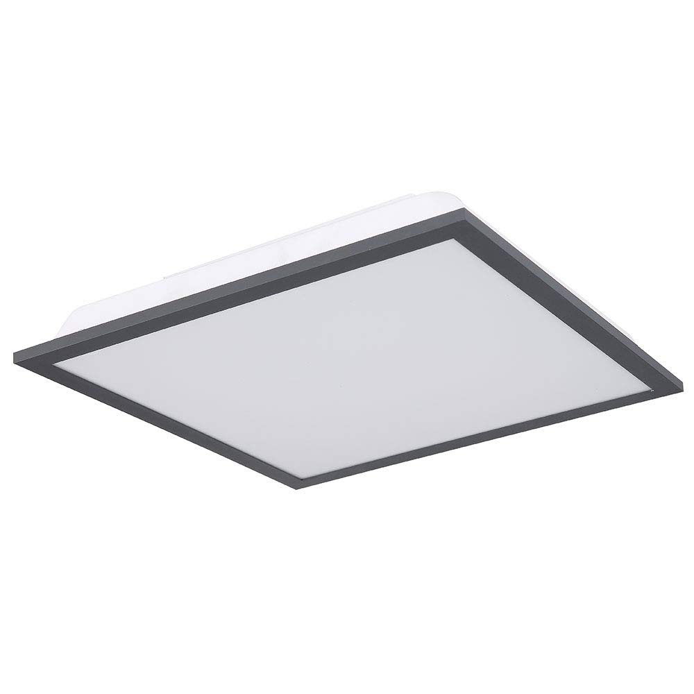 Globo White Doro Ceiling Light