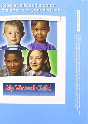 Infants, Children, and Adolescents and MyVirtua... 0205183336 Book Cover