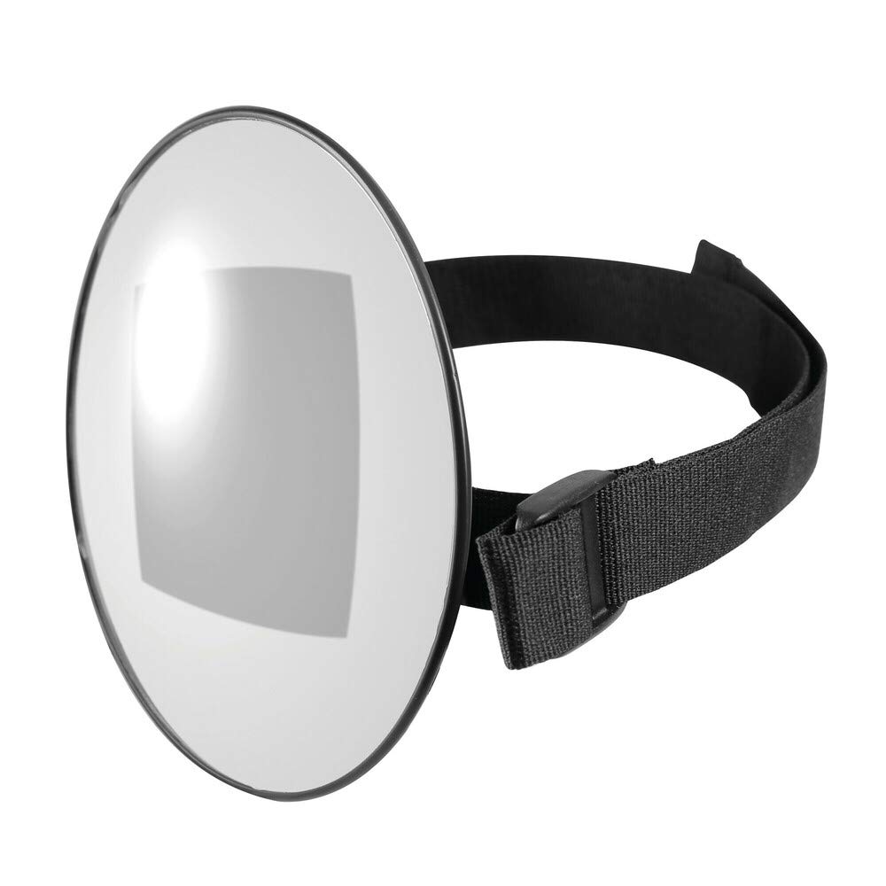 Baby Safety View Round Wide Angle Rear View Mirror for Child Supervision, Other