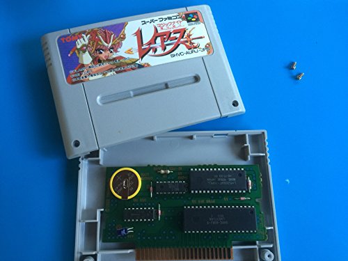 魔法騎士レイアースの関連画像1