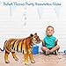 Jet Creations Tiger Inflatable 40