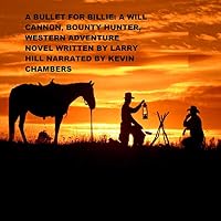 A Bullet for Billy