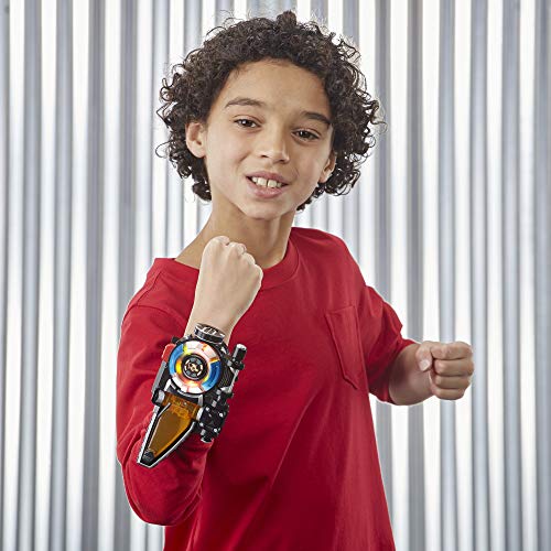 Acessório Power Rangers Morfador - E5902 - Hasbro Power Rangers Acessório Power Rangers Morfador Pre