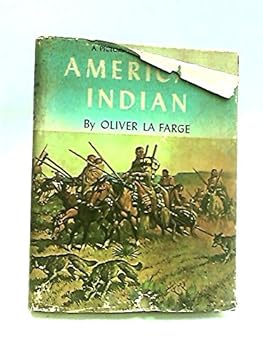 A Pictorial History Of The American Indian