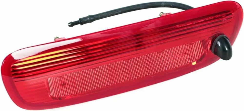 Troisième feu stop Santa Fe défectueux solution OE 927502B000