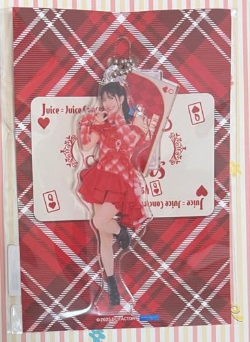 Juice=Juice ������ �A�N�����L�[�z���_�[ ���批