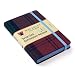 Lindsay: Waverley Genuine Tartan Cloth Commonplace Notebook (Waverley Scotland Tartan Cloth Commonplace Notebooks/Gift/stationery/plaid)