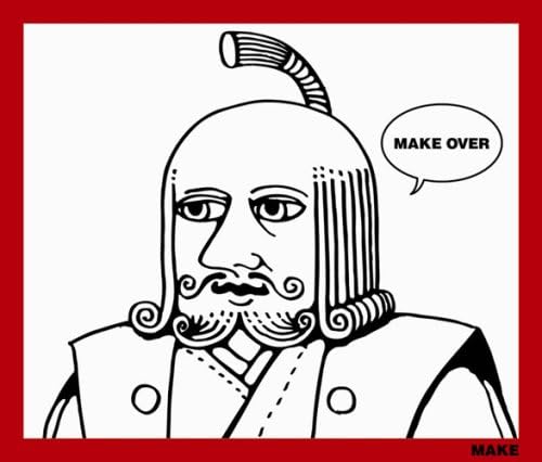 Make Make Over