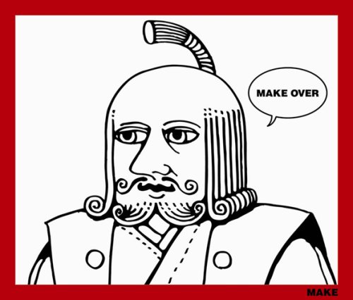 Make Make Over