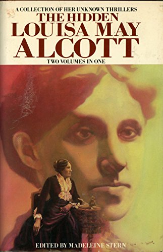 Hidden Louisa May Alcott
