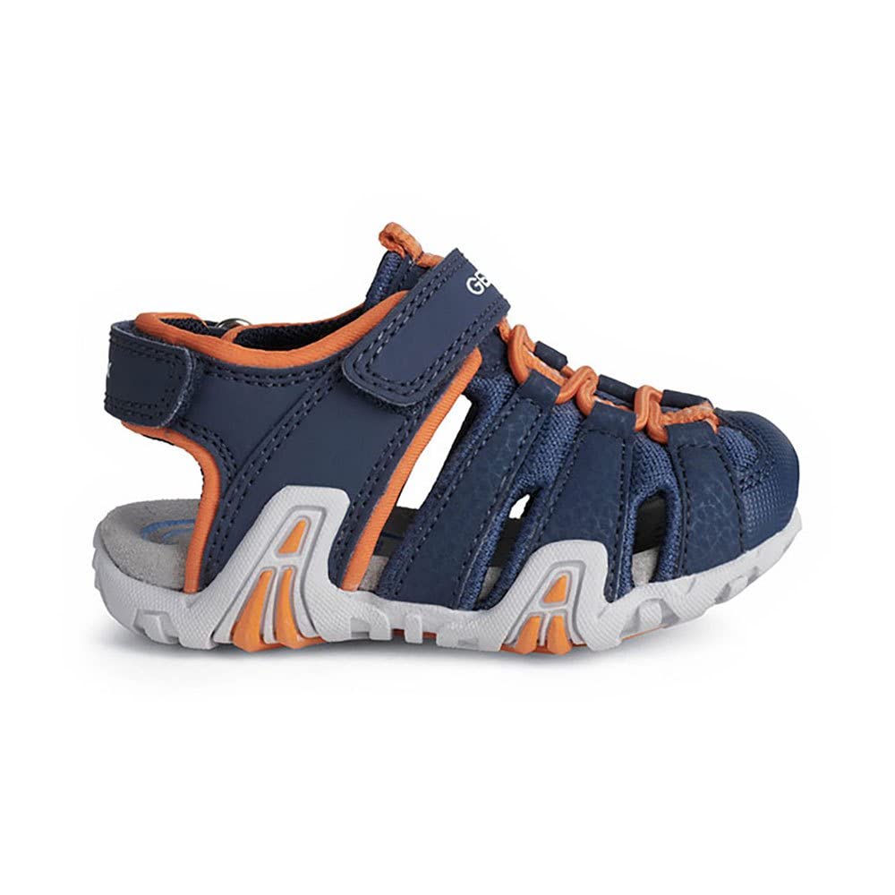 Geox B Sandal Kraze A Baby - Jungen Sandalen
