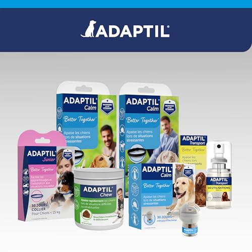 Adaptil Happy Home Start-Set, Modell 2015