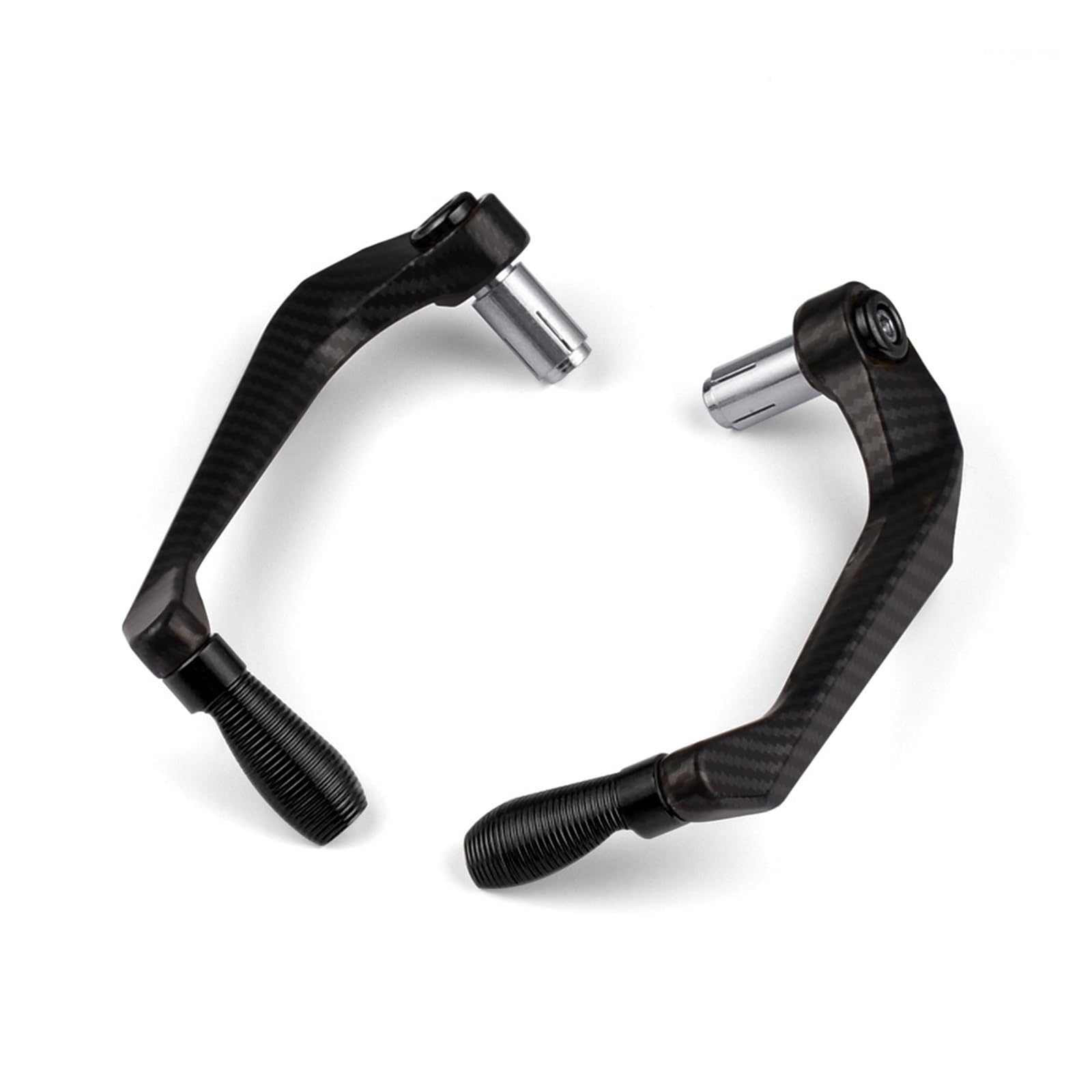 MCQNDS for Suzuki GSXR 600 750 1000 K1 K2 K3 K4 K5 K6 K7 K8 K9 Motorcycle Lever Falling Protection Handlebar Handguard Handlebar Handguards(1)