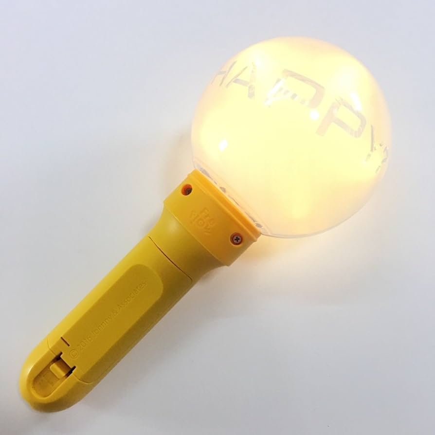 Amazon.co.jp: 嵐 オリジナル ペンライト 公式 ツアー グッズ