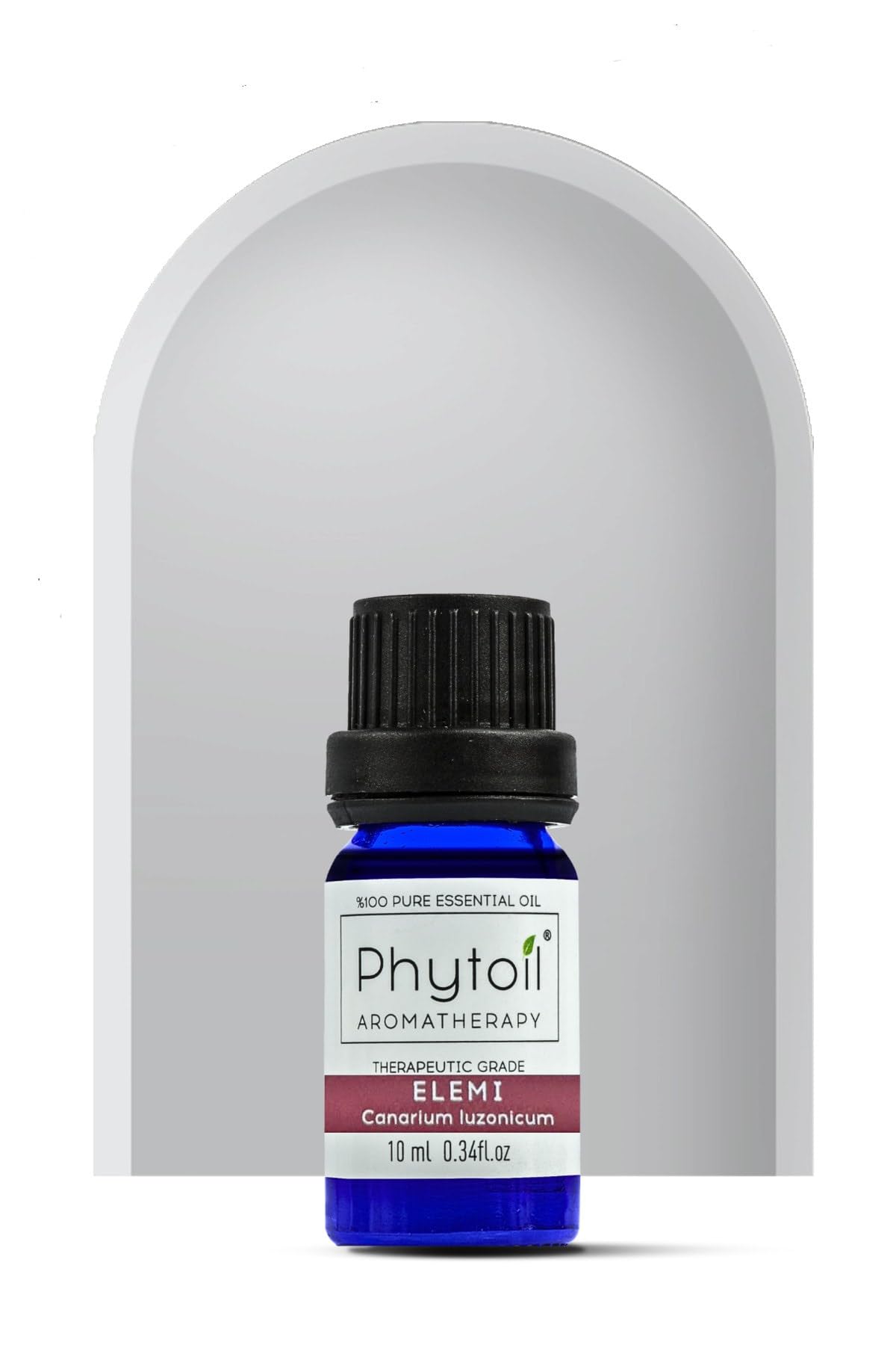 Phytoil AROMATHERAPY Elemi Uçucu Yağı- ELEMI 10 ML phy202