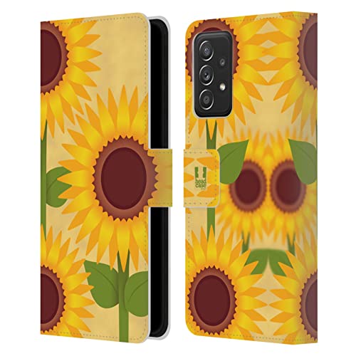 Coque Galaxy A52 portefeuille résolvant le manque de place dans vos poches