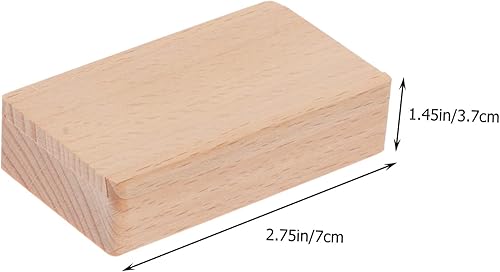 Miniatura 4 de Healifty Difusor de aceite esencial de haya, pequeño quemador de aceite perfumado, difusor elegante para oficina en casa