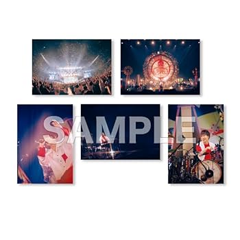 ミュージック sumika 10th Anniversary Live Blu-ray 81M420w3EWL._AC_SY200_QL15_.jpg