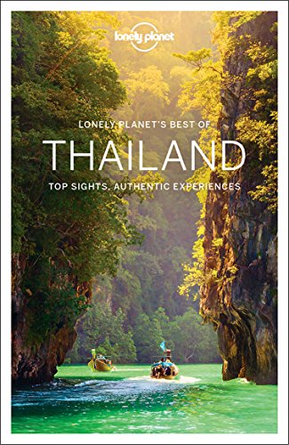 Lonely Planet Best of Thailand (Travel Guide)