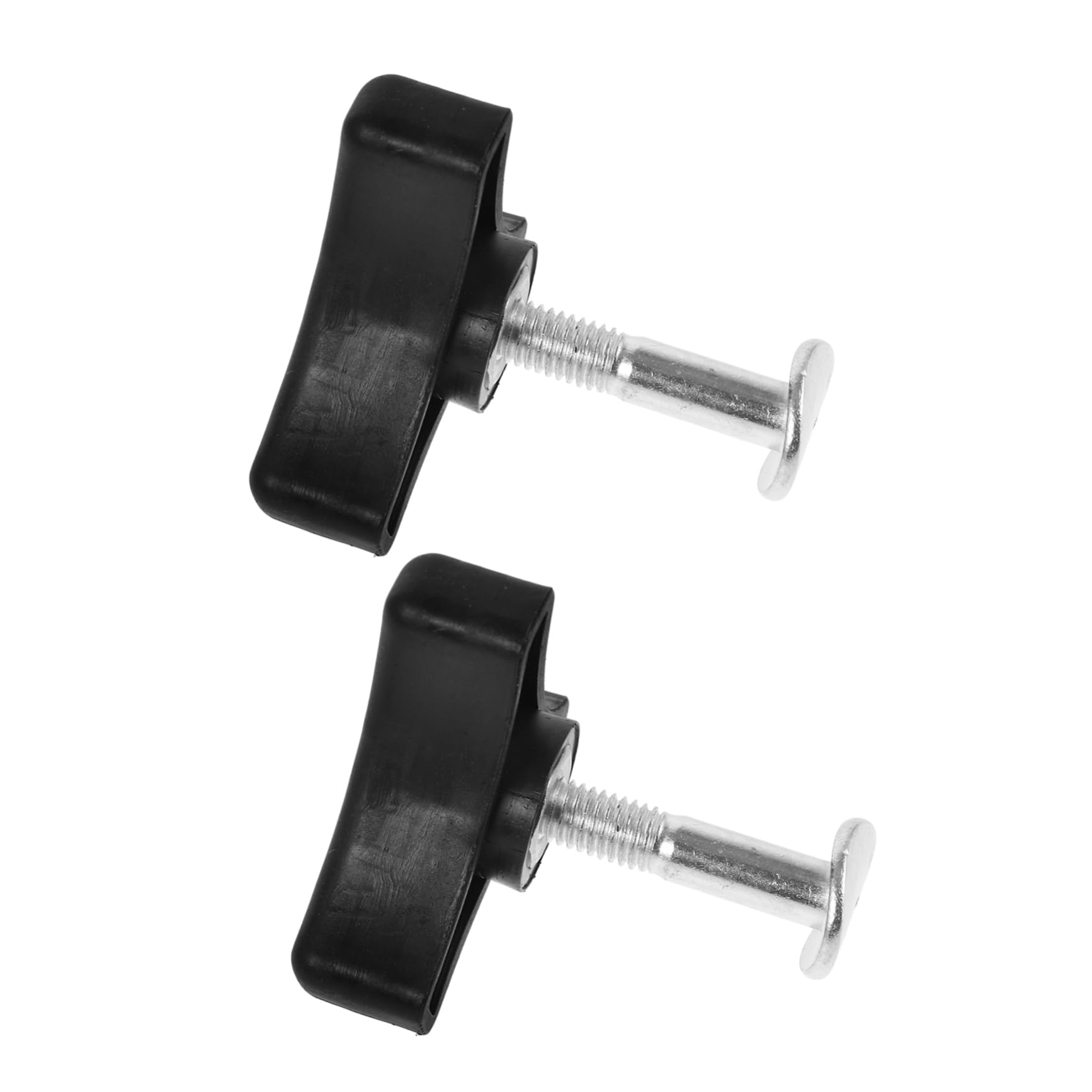 POPETPOP 10sets Mower Handle Replacement Parts Maniglia per Macchine da Giardino Facile Installazione Compatibile con Trimmer e Mower Accessori Pratici per La del Giardino