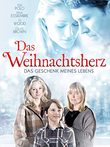 Das Weihnachtsherz: Das Geschenk meines Lebens für 3,99 EUR bei amazon.de Bild: Das Weihnachtsherz: Das Geschenk meines Lebens für 3,99 EUR bei amazon.de
