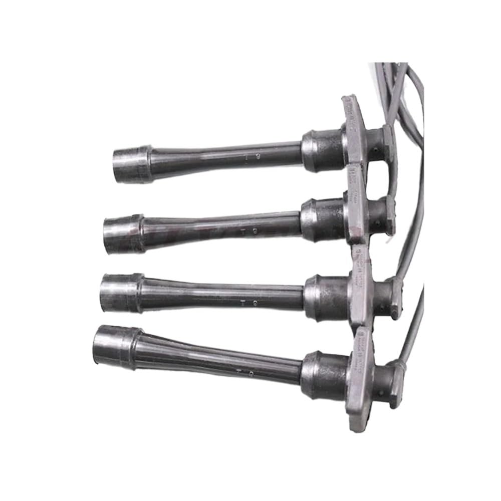 Câbles de Bougies d'allumage 90919-22369 90919-22370 pour Toyota MR2, Celica et RAV4