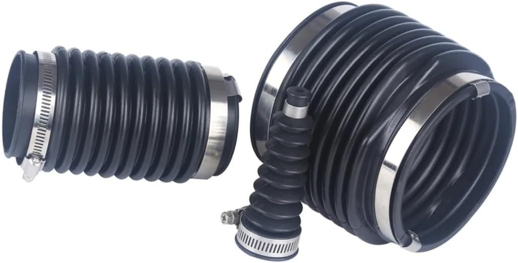 Bellows Kit Fit For 18654A1 74639A2 60932A4