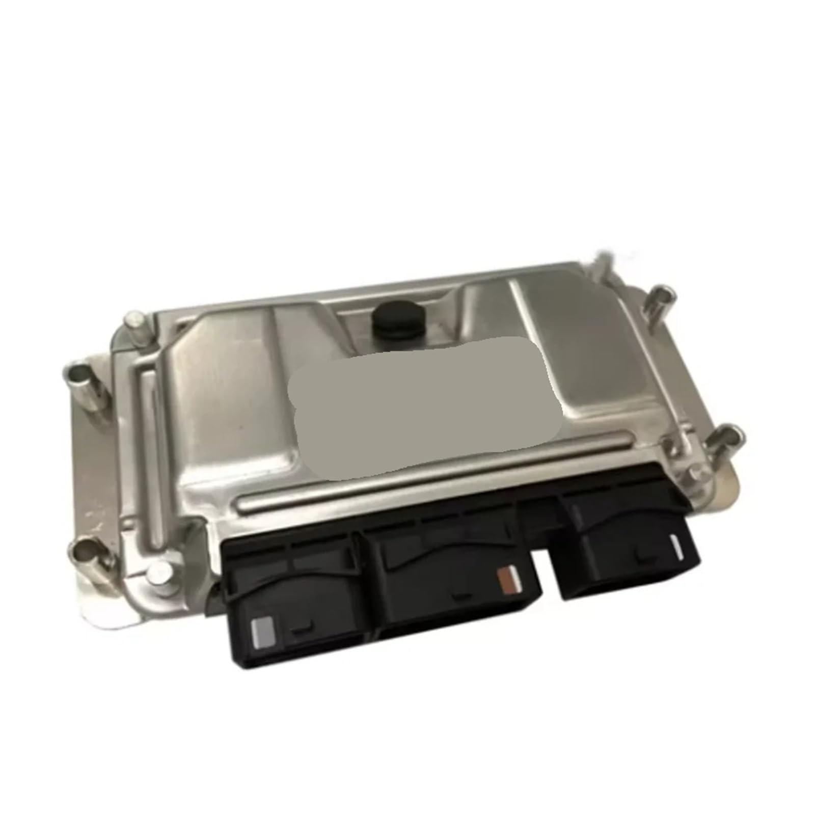 Fpjqobjc One Color 9643218988 0261207477 Engine Computer Electronic Control Module Ecu