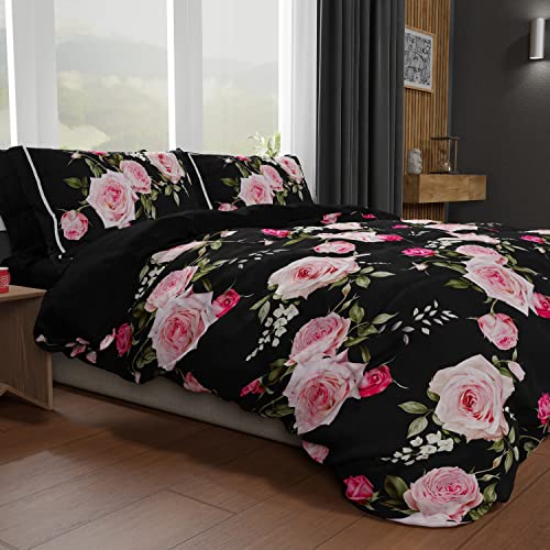 PETTI Artigiani Italiani, Double Duvet Cover 200 x 200 cm - Image 2