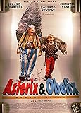  Asterix + Obelix gegen Cäsar - Plakat A1 84x60 gefaltet