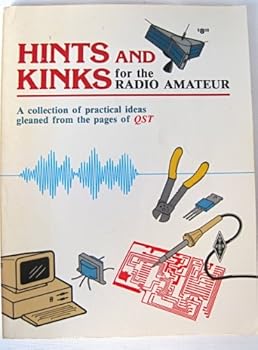 Paperback Hints and Kinks for the Radio Amateur Book