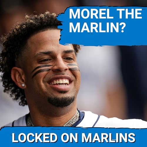 REACTION: Miami Marlins Sign Christopher Morel, Why This Changes Expectations cover art