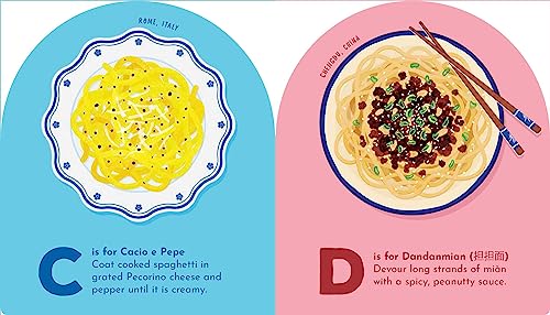 Noodles, Please! (A to Z Foods of the World) - Image 5