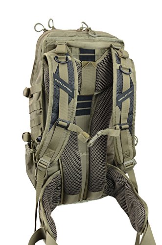 Amazon | EBERLE ハイスピードII ミリタリーグリーン X41MJ