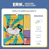 Zoom IMG-1 grupo erik calendario famiglia 2026 Zoom IMG-1 grupo erik calendario famiglia 2026