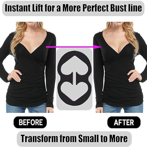 Image of DClub Razor Clips Bra Strap Clips Racer Back Conceal Straps Cleavage, Bra Strap clip holder hook, Anti Slip Bra strap holder