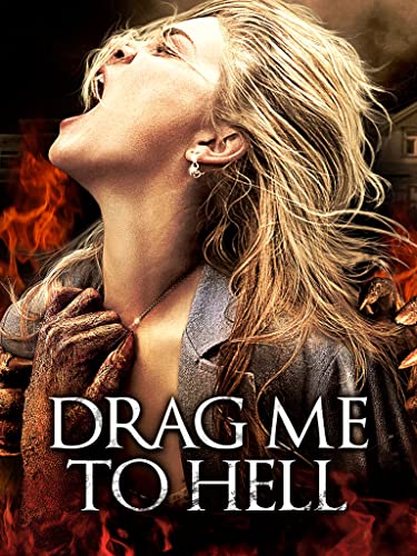  Drag Me to Hell