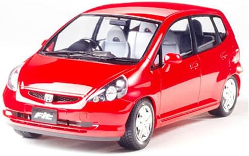 Amazon タミヤ 1 24 スポーツカーシリーズ ホンダ フィット プラモデル 通販 Amazon タミヤ 1 24 スポーツカーシリーズ ホンダ フィット プラモデル 通販
