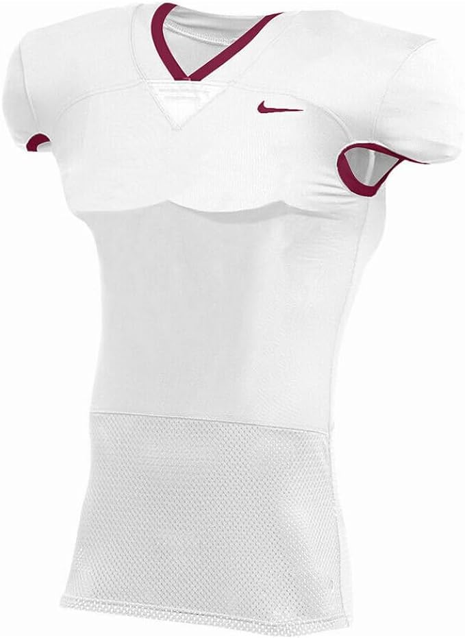 Maillot de football Nike Vapor Untouchable respirant pour match et entraînement