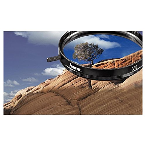 Hama 72658 Pol-Filter Circular (58,0 mm)